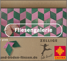 Fliesengalerie