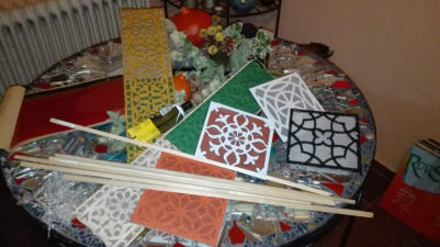 Dank des KundenTIPP: Die Kreativgruppe bei ZAGORA bringt schnell Licht in die dunkle Jahreszeit