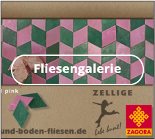 Fliesengalerie