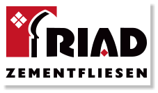 RIAD-Zementfliesen