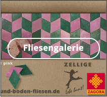 Fliesengalerie