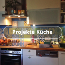Projekte Küche