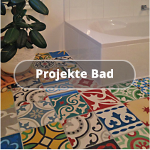 Projekte Bad