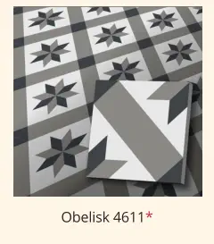 Obelisk 4611*
