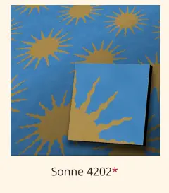 Sonne 4202*