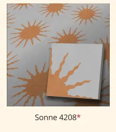 Sonne 4208*