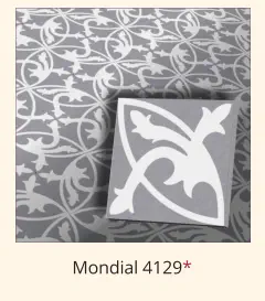 Mondial 4129*