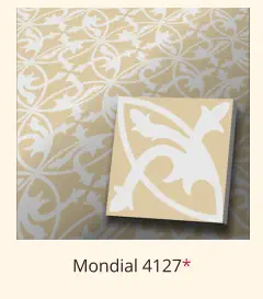 Mondial 4127*