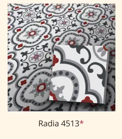 Radia 4513*