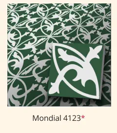 Mondial 4123*