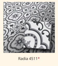 Radia 4511*