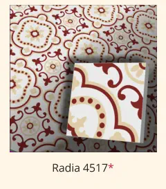 Radia 4517*