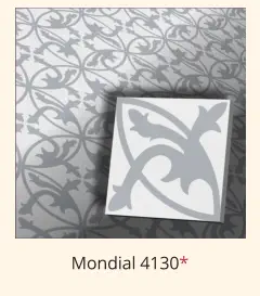 Mondial 4130*